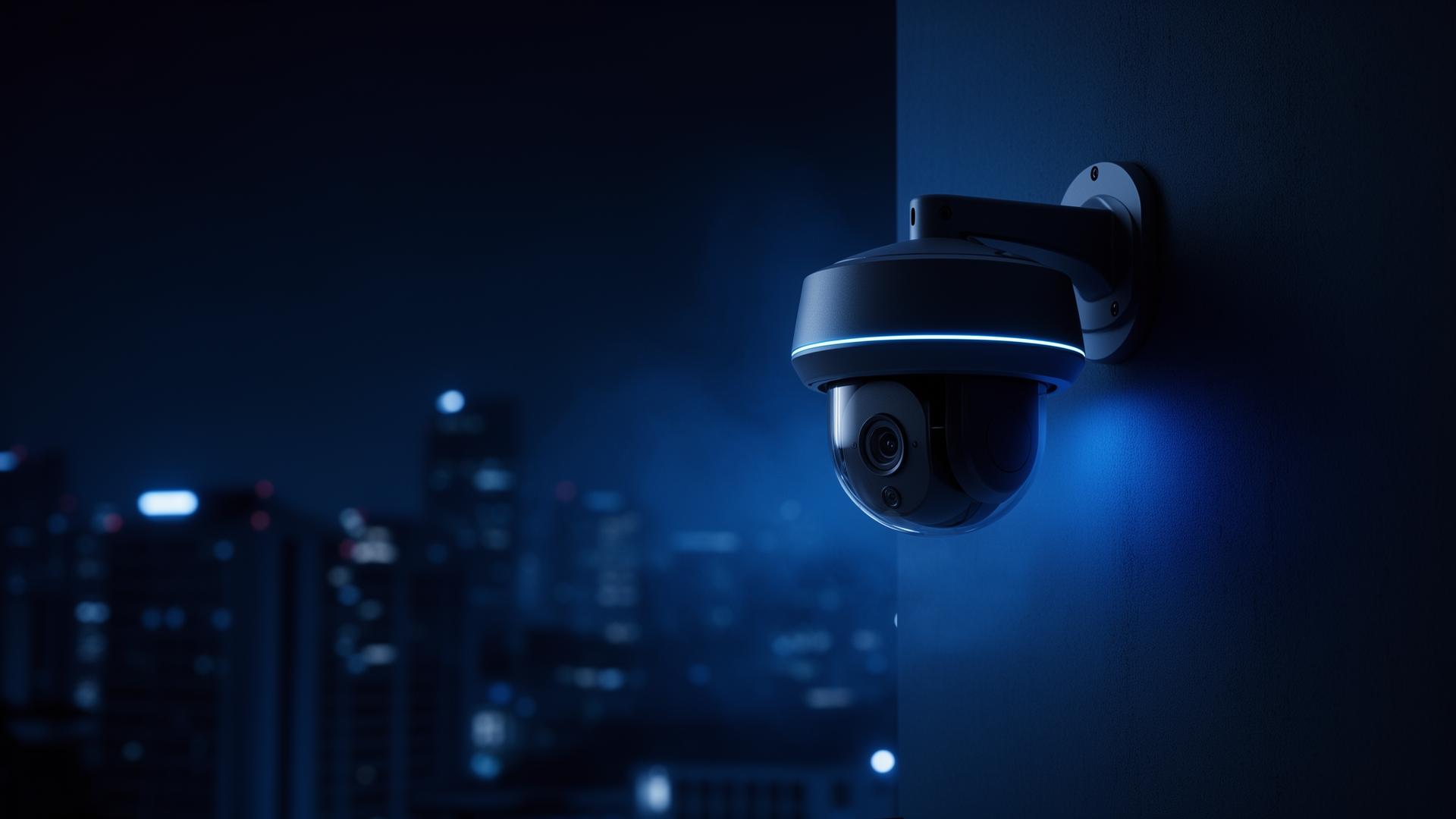 Sistema de seguridad VIGION